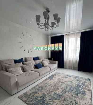 3-комн. квартира, 94 м2, 17/17 эт. Домодедово