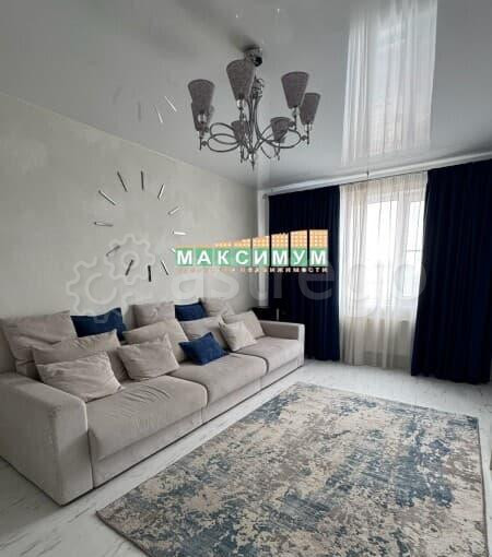 3-комн. квартира, 94 м2, 17/17 эт. Домодедово - изображение 6