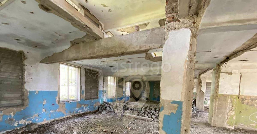Свободного назначения, 991 м2 Старый Оскол - изображение 2