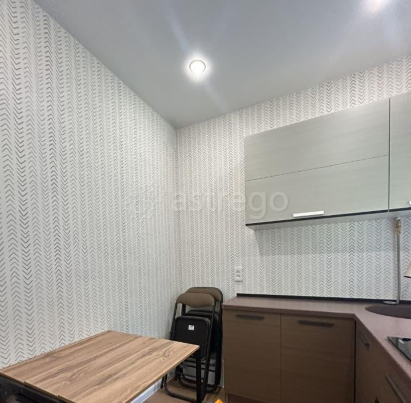 2-комн. квартира, 44 м2, 1/5 эт. Москва - изображение 4