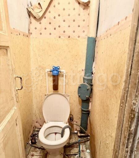 Комната, 18 м2, 2/2 эт. Орехово-Зуево - изображение 5