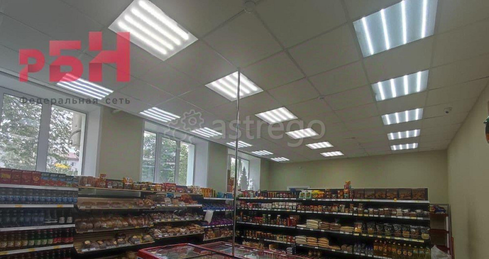 Торговое помещение, 55 м2 Нефтекамск - изображение 4