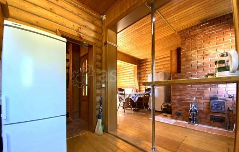 Дом, 122 м2, 22 сотки Егорьевск - изображение 2