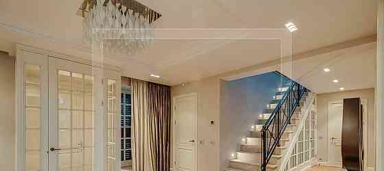 Коттедж, 544 м2, 4 га, 2 эт. Химки