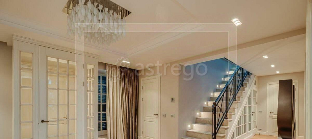 Коттедж, 544 м2, 4 га, 2 эт. Химки - изображение 5