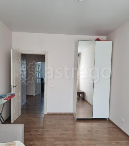 2-комн. квартира, 58.5 м2, 6/7 эт. Москва - изображение 10