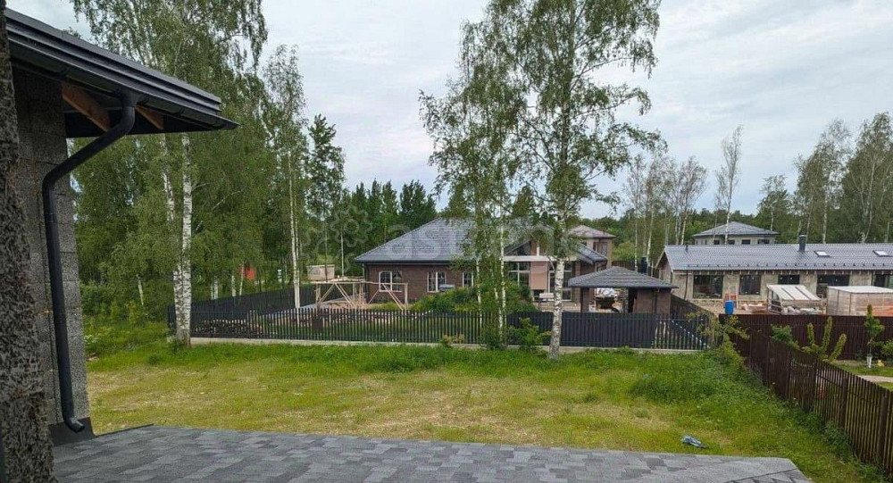 Коттедж, 300 м2, 13.5 сотки, 2 эт. Санкт-Петербург - изображение 7