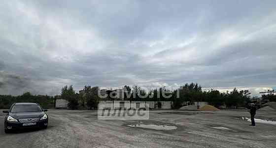 Склад, 10000 м2 Барнаул