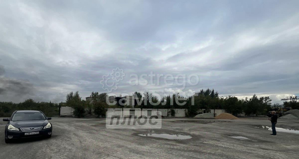 Склад, 10000 м2 Барнаул - изображение 2