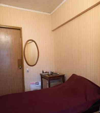 Комната, 15 м2, 5/5 эт. Москва