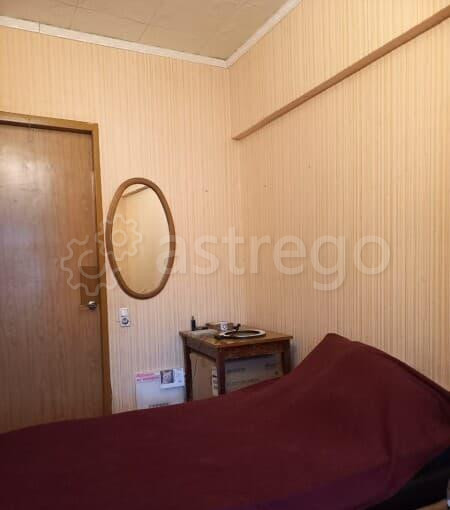 Комната, 15 м2, 5/5 эт. Москва - изображение 2