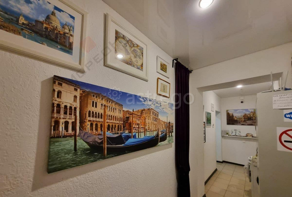 Свободного назначения, 95 м Новая Адыгея - изображение 3