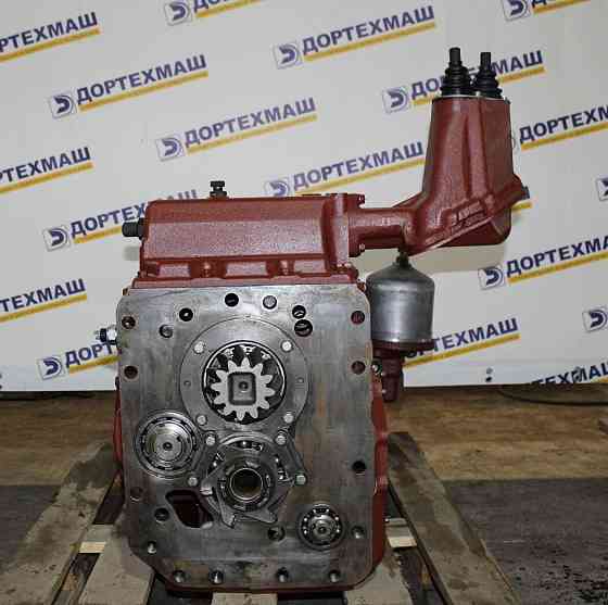 Коробка передач трактора МТЗ-1523 Нижний Новгород