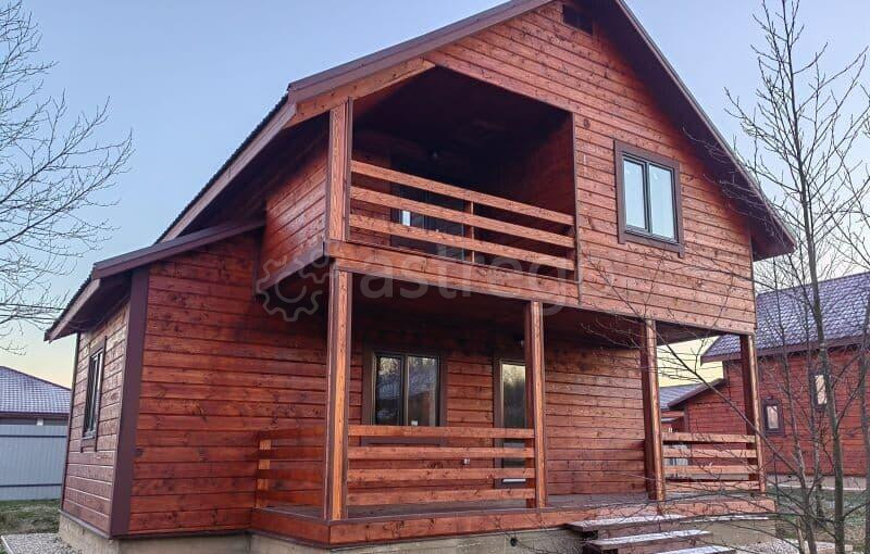 Дом, 175 м2, 10 соток Наро-Фоминск - изображение 8