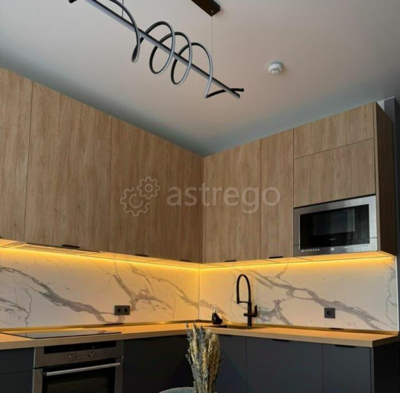 2-комн. квартира, 60 м2, 16/18 эт. Красноярск - изображение 7