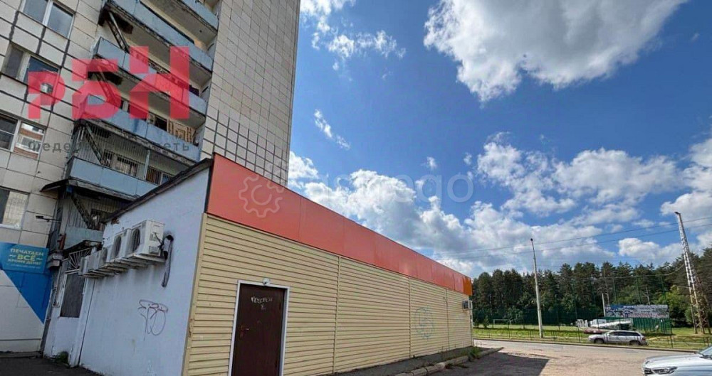 Свободного назначения, 183 м2 Нефтекамск - изображение 4