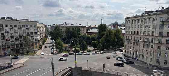 4-комн. квартира, 149.6 м2, 6/7 эт. Санкт-Петербург