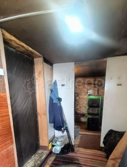 Дом, 60 м2, 10 соток, 1 эт. Назарово - изображение 2