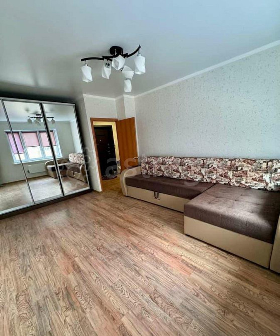 1-комн. квартира, 41 м2, 8/9 эт. Старый Оскол - изображение 8