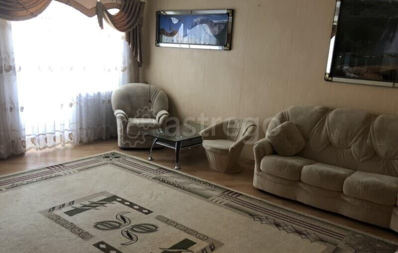 2-комн. квартира, 56 м2, 2/8 эт. Москва - изображение 3