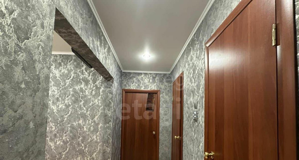 3-комн. квартира, 66.3 м2, 9/9 эт. Стерлитамак - изображение 4