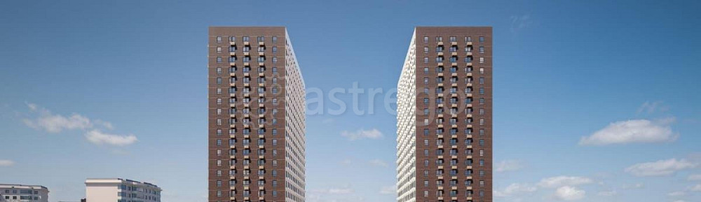 1-комн. квартира, 35.2 м2, 16/25 эт. Котельники - изображение 2