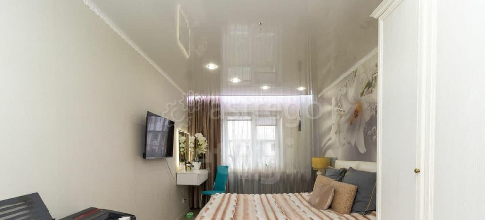 4-комн. квартира, 84.3 м2, 1/10 эт. Красноярск - изображение 7