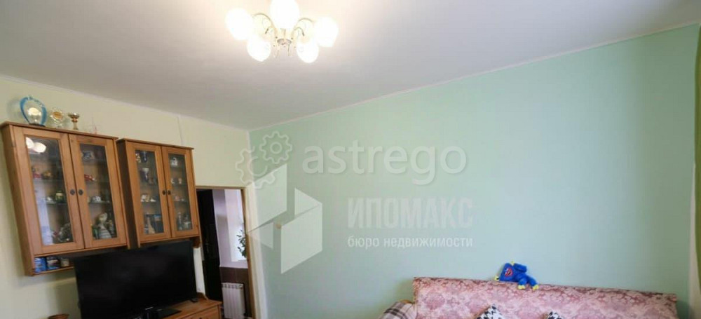 Дом, 105 м2, 6 соток, 2 эт. Апрелевка - изображение 6