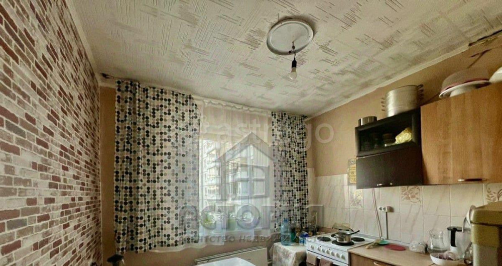 4-комн. квартира, 81.9 м2, 4/10 эт. Красноярск - изображение 1