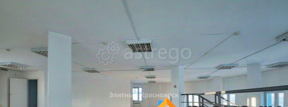 4-комн. квартира, 218 м2, 11/12 эт. Красноярск - изображение 6