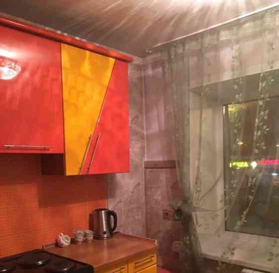 1-комн. квартира, 33 м2, 3/5 эт. Красноярск