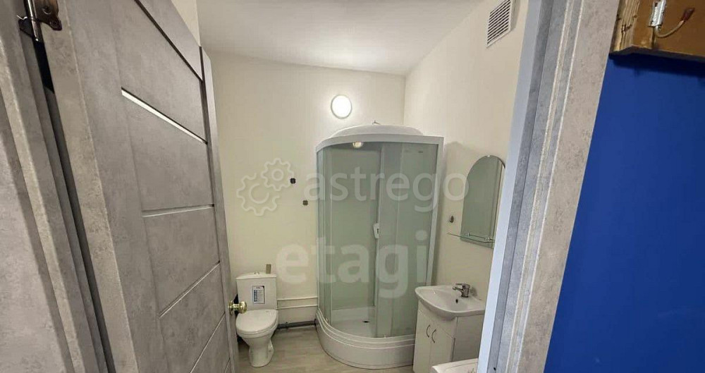 Студия, 23.8 м2, 2/10 эт. Стерлитамак - изображение 7