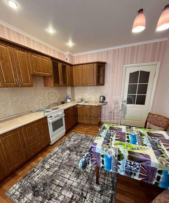 1-комн. квартира, 52 м2, 8/9 эт. Старый Оскол - изображение 3