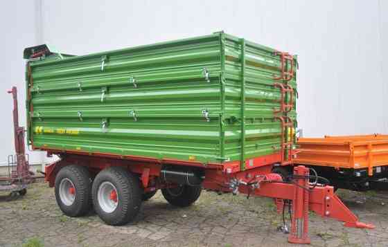 Прицеп PRONAR T663/1 SILO Санкт-Петербург