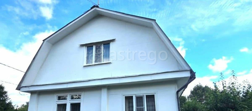 Дом, 80 м2, 13.3 сотки, 2 эт. Санкт-Петербург - изображение 2