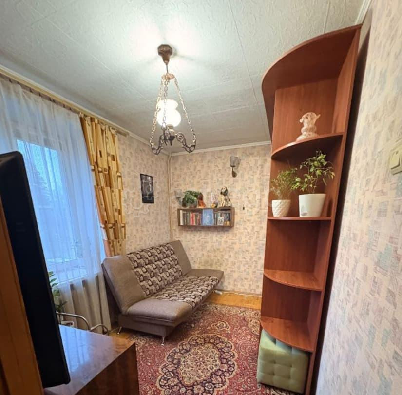 Комната, 12 м2, 4/5 эт. Химки - изображение 3