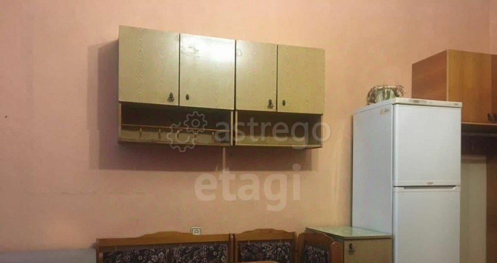Комната, 22 м2, 4/5 эт. Санкт-Петербург - изображение 6