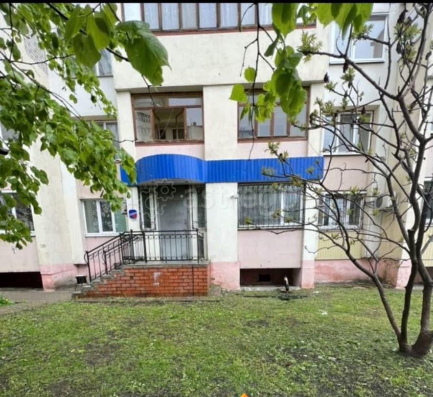 Свободного назначения, 40 м2 Белгород - изображение 1