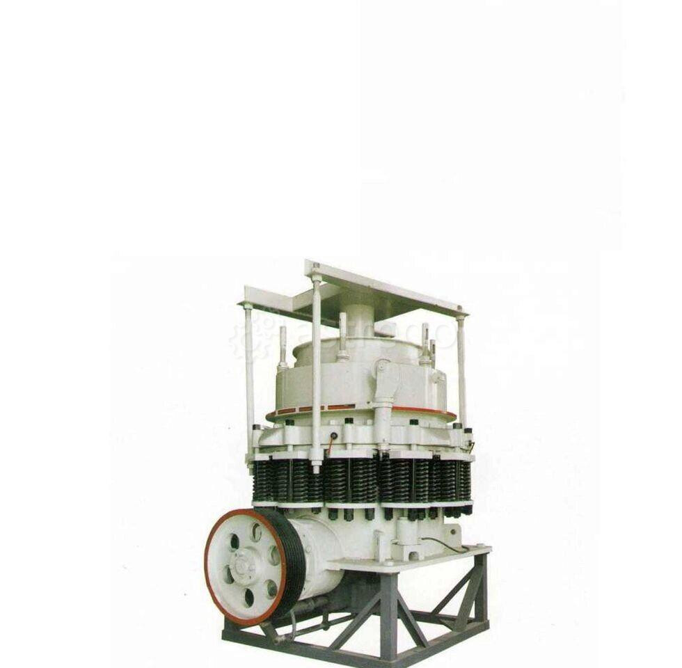 Конусная дробилка серии CS Хабаровск - изображение 1