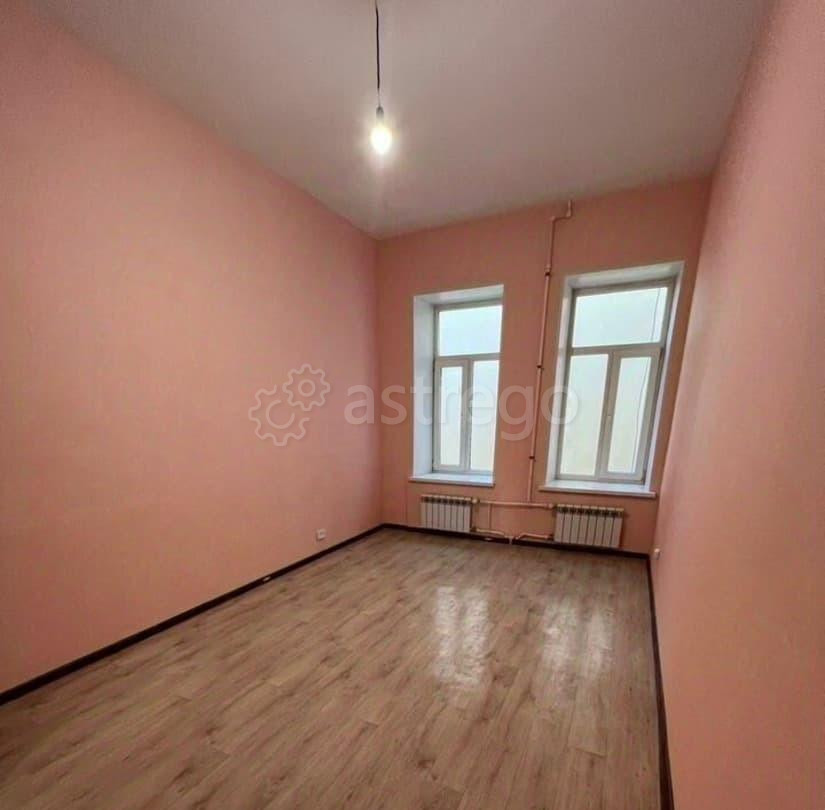 Комната, 30 м2, 5/5 эт. Санкт-Петербург - изображение 2