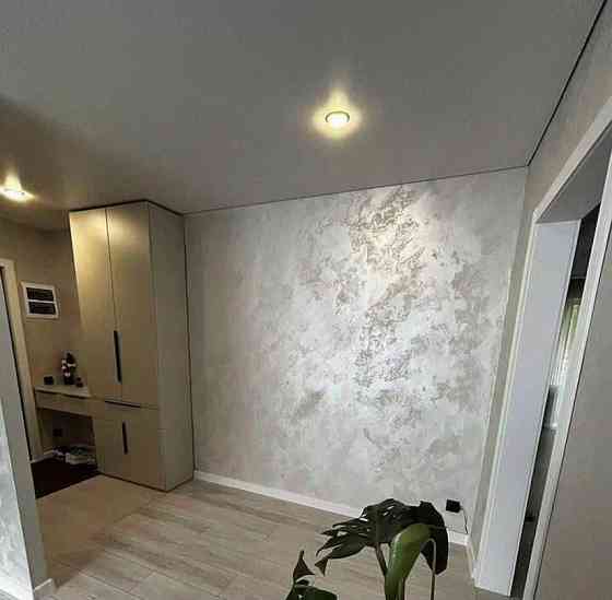 4-комн. квартира, 76 м2, 1/9 эт. Красноярск