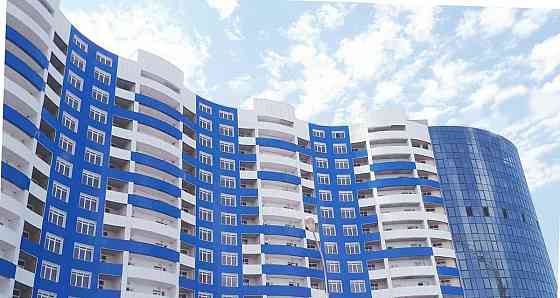 1-комн. квартира, 55 м2, 6/16 эт. Астрахань