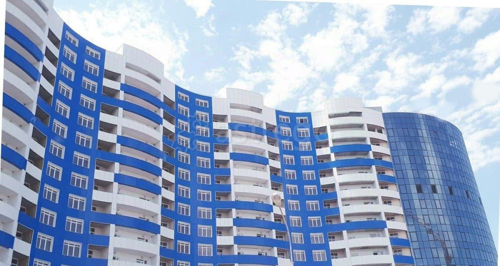 1-комн. квартира, 55 м2, 6/16 эт. Астрахань - изображение 4