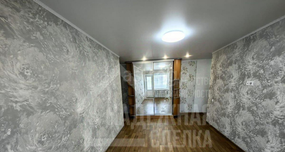 3-комн. квартира, 54.3 м2, 2/4 эт. Рубцовск - изображение 3