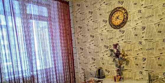1-комн. квартира, 42 м2, 3/10 эт. Красноярск