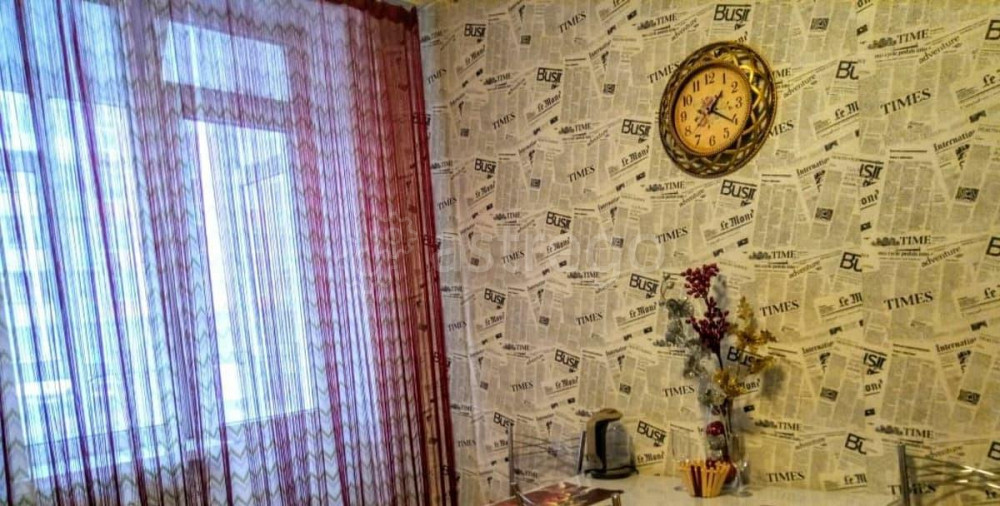 1-комн. квартира, 42 м2, 3/10 эт. Красноярск - изображение 3