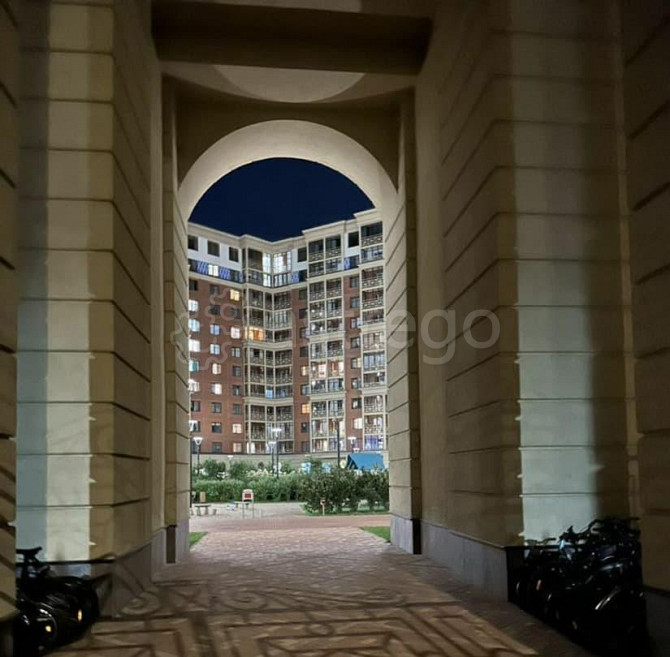 Офис, 9 м2 Санкт-Петербург - изображение 7