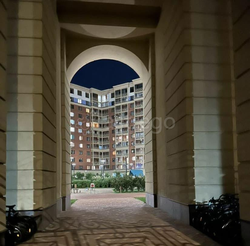 Офис, 9 м2 Санкт-Петербург - изображение 7