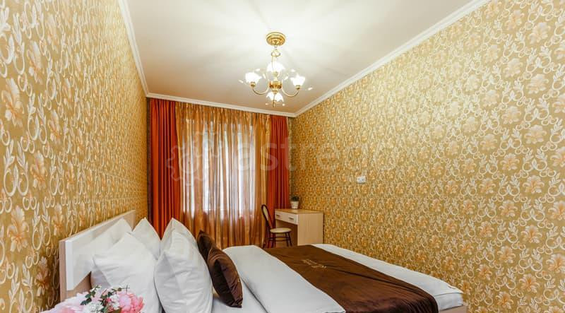 2-комн. квартира, 45 м2, 1/5 эт. Москва - изображение 2