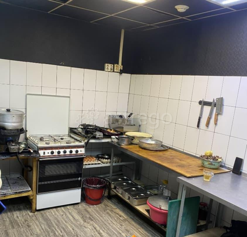 Свободного назначения, 120 м2 Красноярск - изображение 2